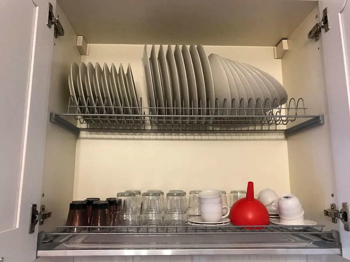 Chalet Delle Rose Saludecio Appartamento