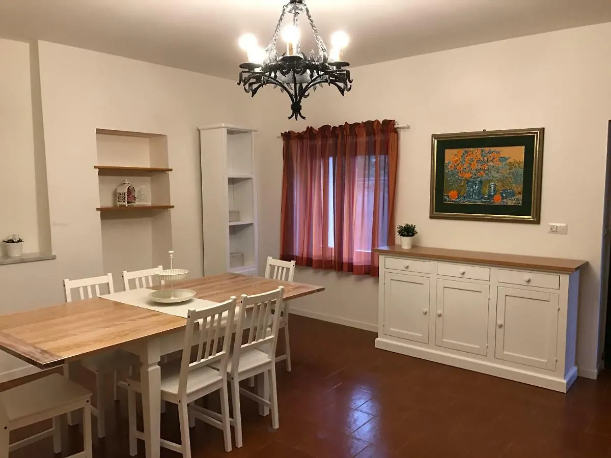 Chalet Delle Rose Saludecio