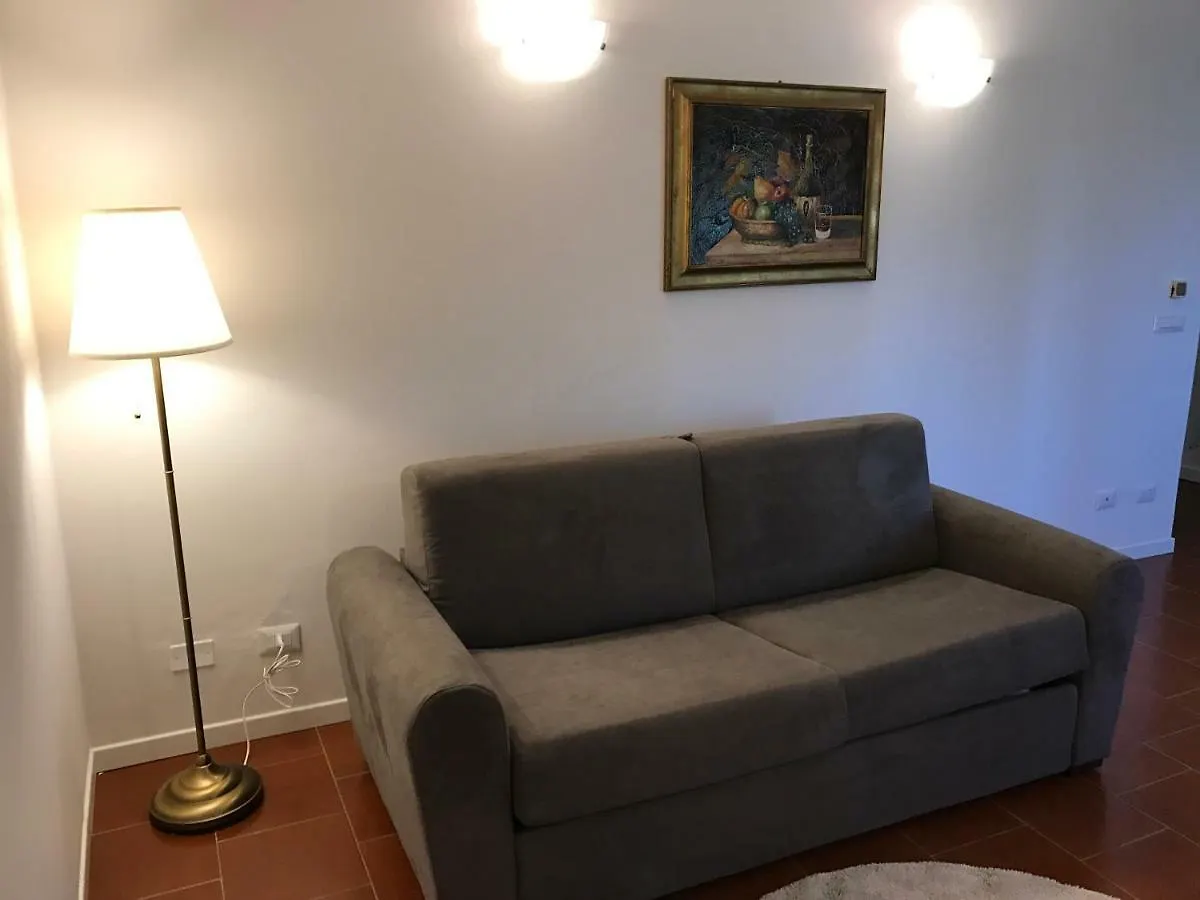 Chalet Delle Rose Saludecio 0*,